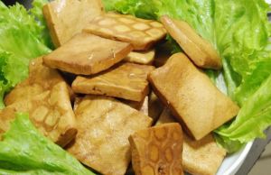 莘塍豆腐乾 莘塍豆腐乾
