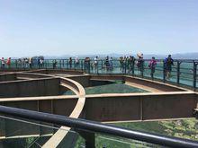 劍門關[國家AAAA級旅遊景區]