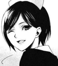 another[清原紘創作漫畫]