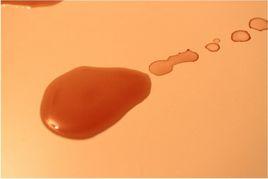 咖啡環效應 咖啡環效應