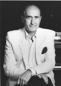 亨利·曼西尼 亨利·曼西尼