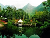 九峰公園 九峰公園