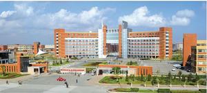 濱州學院