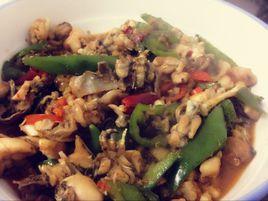 蒜子草蜢 蒜子草蜢