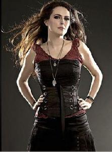 Sharon Janny den Adel Sharon Janny den Adel