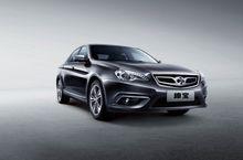 紳寶[北京汽車中高級轎車]