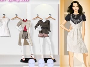 模特商場購衣 模特商場購衣