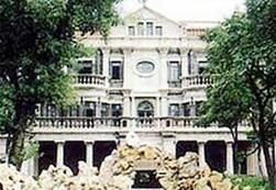 上海張學良公館 上海張學良公館