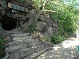 侵華日軍東寧要塞遺址 侵華日軍東寧要塞遺址