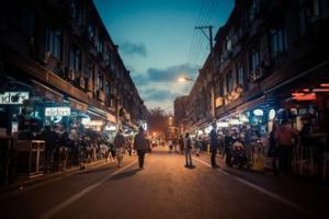 永嘉路街道 永嘉路街道