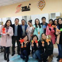 上海樂田網路科技有限公司 上海樂田網路科技有限公司