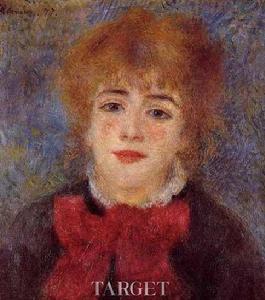 莎瑪麗夫人像 莎瑪麗夫人像