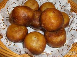 五色玉蘭餅 五色玉蘭餅