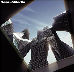 晶立傳媒 晶立傳媒