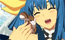 Dizzy[《罪惡裝備》遊戲人物]