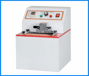 印刷扇形油墨脫色耐磨試驗機 印刷扇形油墨脫色耐磨試驗機