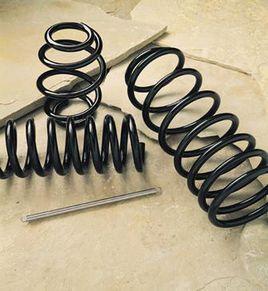 SPEC耐高溫彈簧 SPEC耐高溫彈簧