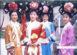 只要有你[電視劇還珠格格3片頭曲]