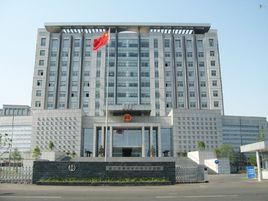 浙江省湖州市中級人民法院 浙江省湖州市中級人民法院