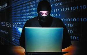 信息恐怖主義 信息恐怖主義