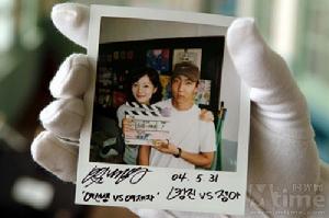 《女老師VS女學生》