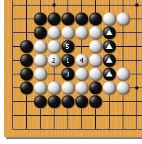圍棋