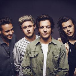 one direction
