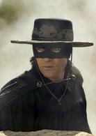 佐羅[西班牙Christian Meier主演電視劇]