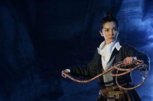 《狄仁傑之通天帝國》