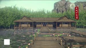 劍廬[動畫《畫江湖之不良人》系列中的地點]