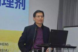 周靜[中國科學院南京土壤研究所研究員]