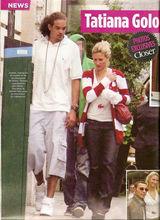 雅尼克&middot;諾阿的兒子喬金&middot;諾阿