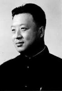 郁文[中國社會科學院原副院長]