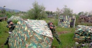 天宮莊園真人CS