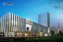 河南元通紡織集團有限公司效果圖