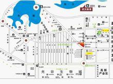 太子花苑位置圖