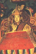 八世達賴喇嘛