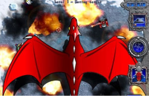 《惡魔守衛之冥界之戰》 《惡魔守衛之冥界之戰》