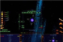 戰略巡洋艦:千禧年 戰略巡洋艦:千禧年