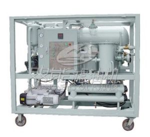 絕緣油濾油機 絕緣油濾油機