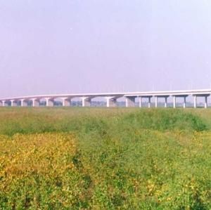 東明黃河大橋