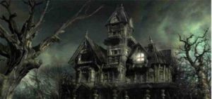 偵探密室逃脫 偵探密室逃脫