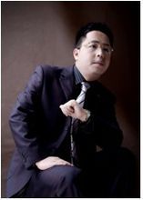 吳文俊[華人總裁實戰修煉專家]