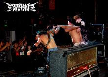 深淵（UnderHell）