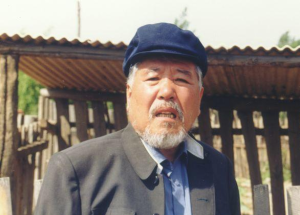 希望的田野 劇照