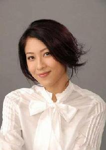 陳敏之[中國香港女演員]