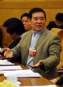 內蒙古首富郝續寬