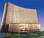 上海虹橋喜來登太平洋大飯店外觀