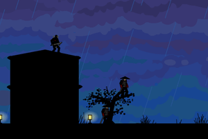 午夜忍者 午夜忍者