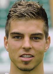 凱文&middot;沃爾澤